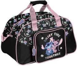 PASO Stitch Sporttáska Oldalzsebbel - Together - fizz