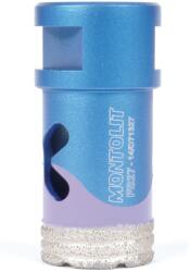 Montolit FS27 mm-Es Gyémántvágó Kerámiához, Porcelán Kőhöz, Gránithoz - fizz