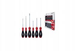 Wiha Csavarhúzó készlet Wiha SoftFinish 6 részes (26113)