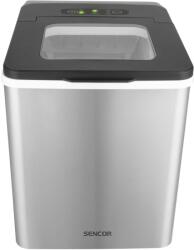 Sencor SIM 3400SS Jégkocka készítő 1, 8L - Ezüst (SIM 3400SS) (SIM 3400SS)