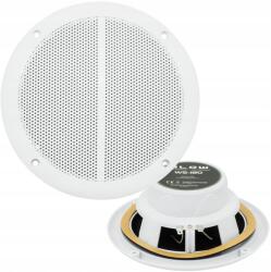 BLOW Mennyezeti hangszóró Blow maszkoló fehér 165mm 80W nappali konyha iroda 6, 5 (WS-180)