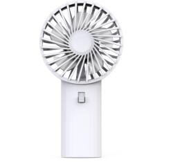 Praktiker Praktiker 2-féle színű elemes mini ventilátor