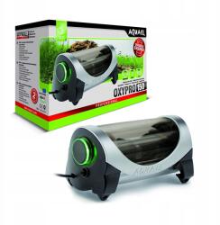 AQUAEL Oxypro 150 Akvárium levegőztető, 150L/H, ultracsendes (111144)
