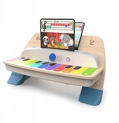 Baby Einstein Fa zongora Baby Einstein Hape Together in Tune Magic Touch