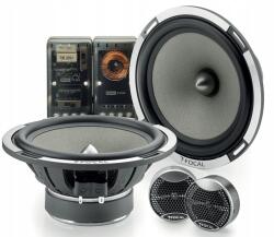 Focal Ps 165 v1 Le Szelektív, Telített, Gazdag Hangzás Made In France (PS 165 V1 LE)