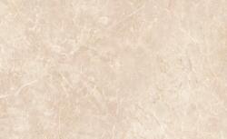 Cersanit Sofi 25x40cm márványos barna fényes fali csempe