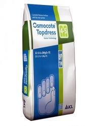 OSMOCOTE Ingrasamant Osmocote Topdress 22-05-06+2MgO+Te 4-5 Luni 25Kg (1110000003006)