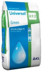 ICL Speciality Fertilizers Ingrasamant Universol Green 23-06-10+2.7mGo 25KG (1110000003969)