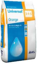 ICL Speciality Fertilizers Ingrasamant Universol Orange 16-05-25+3.4MgO/25Kg (1110000003105)