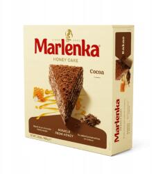 Marlenka Honey Cake Cocoa mézes-kakaós torta 800g (8594071650025)