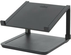 Kensington K52783WW SmartFit Riser állítható magasságú fekete notebook állvány