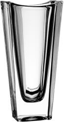 Black Crystal - Ajka Oki * Kristály Váza 30 cm (39918)