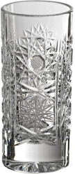 Black Crystal - Ajka Classic * Ólomkristály Pálinkás pohár 40 ml (11721)