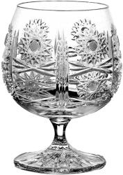 Black Crystal - Ajka Classic * Kristály Konyakos pohár 250 ml (L17711)