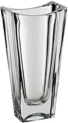 Black Crystal - Ajka Oki * Kristály Váza 25, 5 cm (39919)