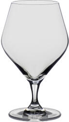 Black Crystal - Ajka Lox * Kristály Konyakos pohár 395 ml (31038)