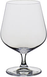 Black Crystal - Ajka Str * Kristály Konyakos pohár 590 ml (31035)