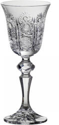 Black Crystal - Ajka Classic * Kristály Likőrös pohár 60 ml (L17701)