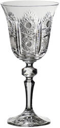 Black Crystal - Ajka Classic * Kristály Boros pohár 170 ml (L17704)