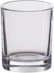 Black Crystal - Ajka Toc * Kristály Pálinkás pohár 60 ml (39687)