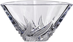 Black Crystal Fire * Kristály Tál 18 cm (Tri18662)