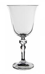 Black Crystal - Ajka Lau * Kristály Boros pohár 220 ml (39828)