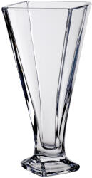 Black Crystal - Ajka Quad * Kristály Váza 28 cm (39821)