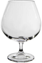 Black Crystal - Ajka Gas * Kristály Konyakos pohár 690 ml (39866)