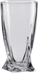 Black Crystal - Ajka Quad * Kristály Vizes pohár 350 ml (39910)