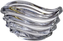 Black Crystal Wav * Kristály Tál 16, 5 cm (39712)