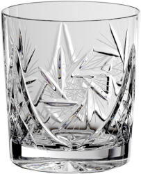 Black Crystal Victoria * Kristály Whiskys pohár 300 ml (Tos17113)