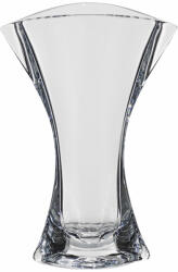 Black Crystal - Ajka Orb * Kristály Váza X 24, 5 cm (39955)