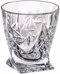 Black Crystal Victoria * Kristály Pálinkás pohár 55 ml (Cs17119)