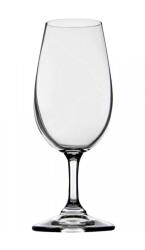 Black Crystal - Ajka Gas * Kristály Kis vizes pohár 210 ml (39858)