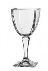 Black Crystal - Ajka Are * Kristály Boros pohár 270 ml (39908)