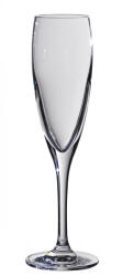 Black Crystal - Ajka Toc * Kristály Pezsgős pohár 150 ml (30107)