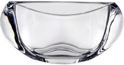 Black Crystal Orb * Kristály Tál 18 cm (39683)