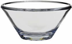 Black Crystal Cam * Kristály C Tál 28 cm (39857)