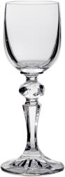 Black Crystal - Ajka Mir * Kristály Likőrös pohár 60 ml (39684)