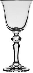Black Crystal - Ajka Lau * Kristály Boros pohár 170 ml (39827)