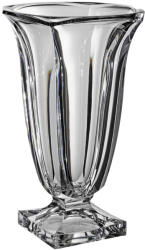 Black Crystal - Ajka Mag * Kristály Váza 33 cm (39928)