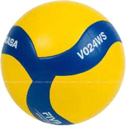 Mikasa Röplabda, iskolai MIKASA V024WS (V024WS) - sportjatekshop