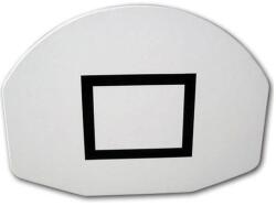 S-Sport Streetball Kosárpalánk 90x67 Cm S-sport (palánk006) - sportjatekshop