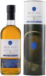 Midleton Blue Spot 7 Years Whiskey [0, 7L|58, 4%]