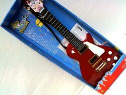 Simba Toys Mmw rock gitár 2 db 683-7110 (10 683 7110)