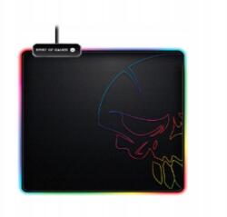 Spirit Of Gamer Padmrgb gamer egérpad közepes (SOG-PADMRGB)