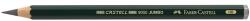 Faber-Castell 9000 Jumbo hexagonal HB creion grafit FC119300 (FC119300)
