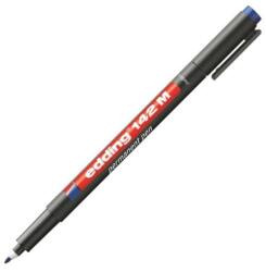 edding marker permanent edding 142 M albastru