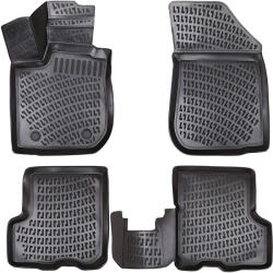 Umbrella Set Covorase Auto Cauciuc Umbrella Pentru Dacia Sandero I2007-2012