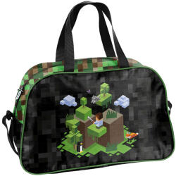 PASO Gamer Sporttáska - Now Loading - fizz